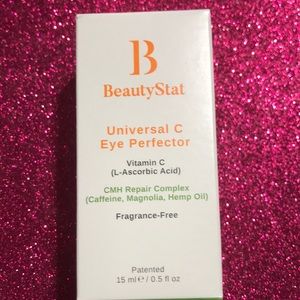 Beautystat  Universal C Eye Perfector